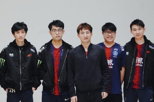 动员的复出 动员的复出