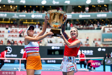 的默契配合 的默契配合