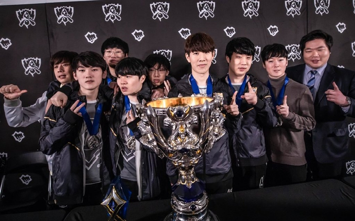 最具天赋的 最具天赋的