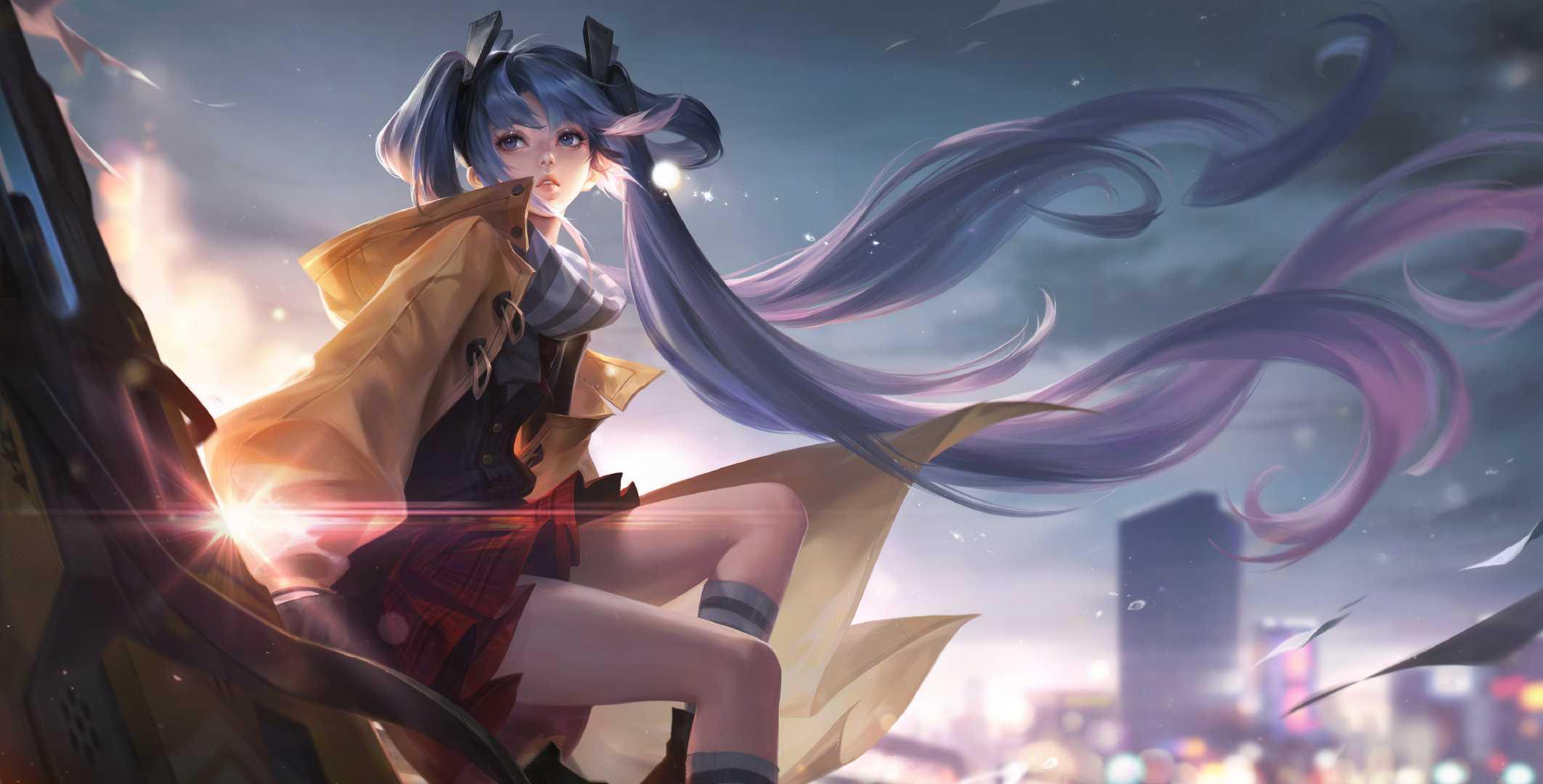来不及站稳